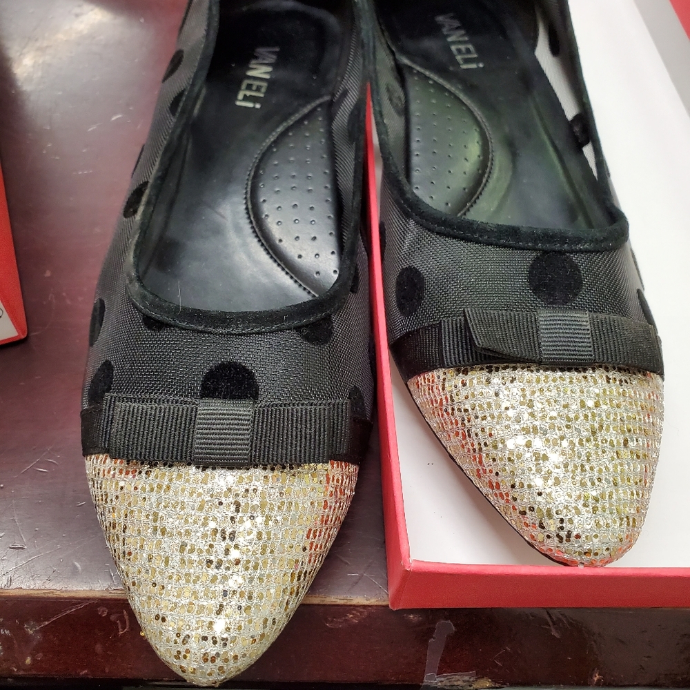 Vaneli shoes